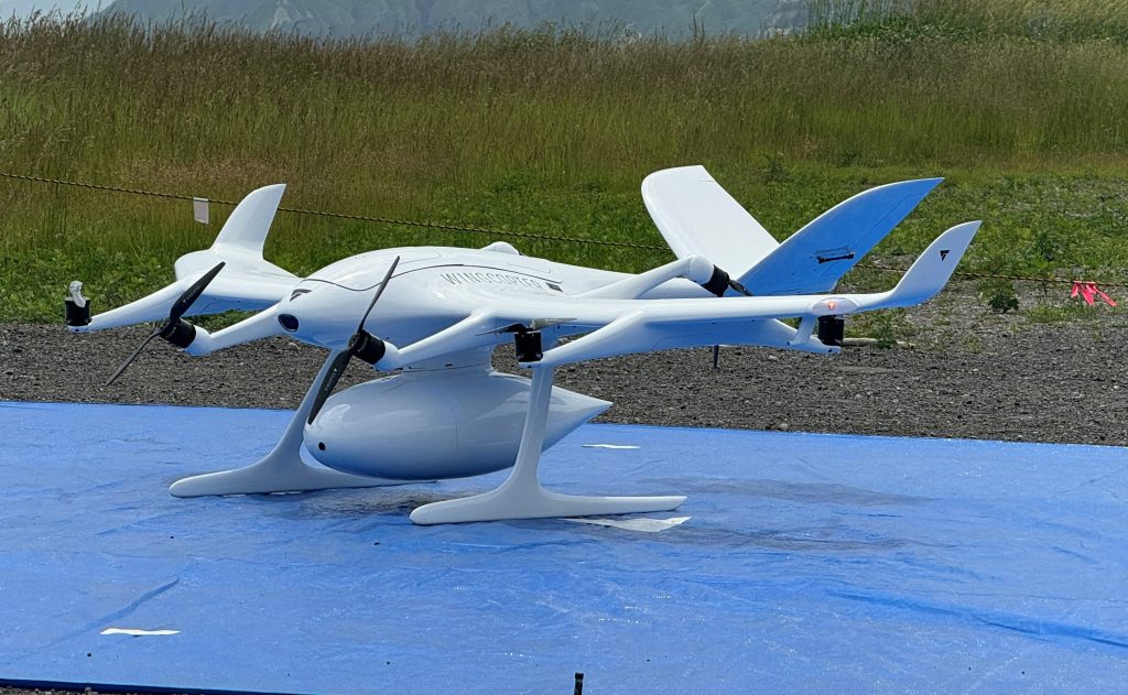 itochu-Medical-Devices-eVTOL-