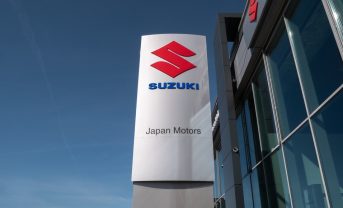 【日本】スズキ、EV、代替燃料、サーキュラーエコノミー強化の技術戦略発表。「軽」を武器に