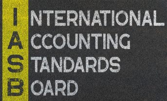 【国際】IASB、気候変動等の不確実性に関する財務諸表開示で開示例案公表。パブコメ募集