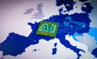 【EU】欧州委、AI協定に100社以上が署名。AI法に早期コミット。マイクロソフト、グーグル等