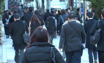 【日本】厚労省、労働経済の分析2024年版発行。テーマは人手不足