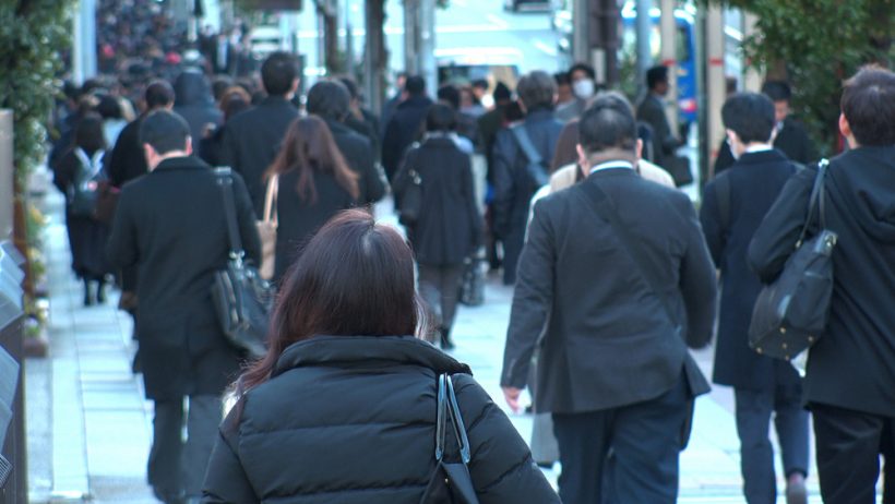 【日本】厚労省、労働経済の分析2024年版発行。テーマは人手不足 1