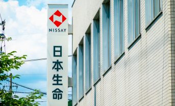 【日本】日本生命、スチュワードシップ活動報告書2024年版公表。旧ジャニーズ事案で62社と対話も