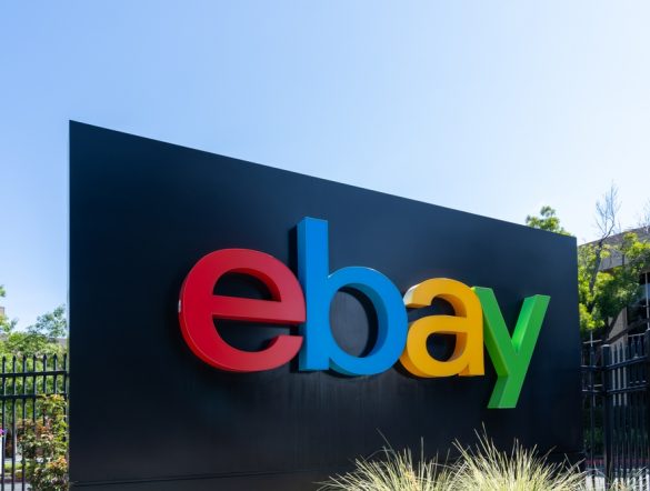 【国際】eBay、アパレル・サーキュラーエコノミー・ファンドで1.8億円投資へ。4カ国プログラム