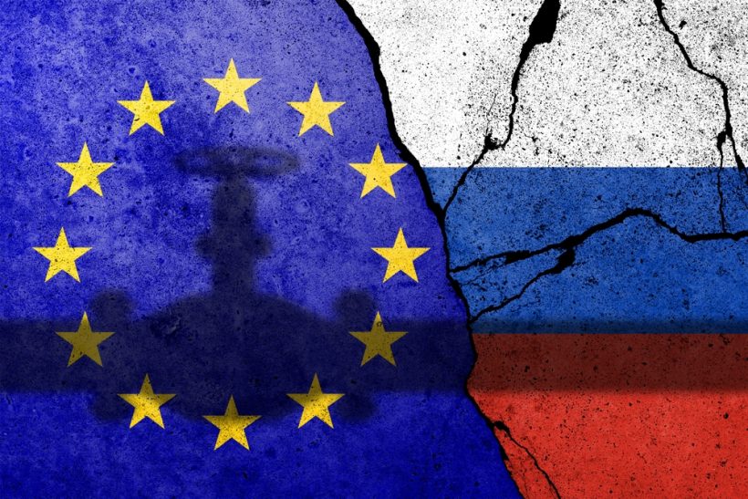 【EU】EU理事会、ロシア経済制裁を強化。ハイブリッド型脅威に対抗 1