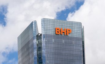 【オーストラリア】BHP、製鉄カーボンニュートラル化に向けたパスウェイ公表。スコープ3削減