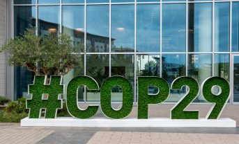 【国際】COP29、6.4条カーボンクレジット要件基準採択。パリ協定メカニズム始動まであと一歩