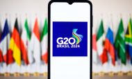 【国際】海洋経済G20、初の共同声明を発表。G20サミットに向け持続可能な海洋経済重視