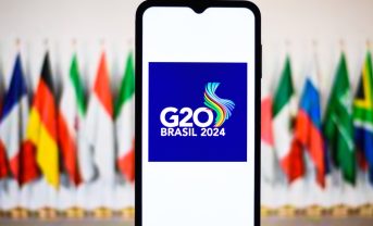 【国際】海洋経済G20、初の共同声明を発表。G20サミットに向け持続可能な海洋経済重視