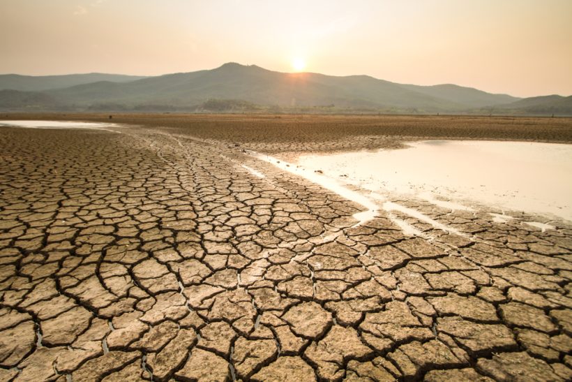 【国際】COP29、気候変動での水問題にも焦点。緩和や適応に水課題統合に約50カ国コミット 1