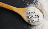 【アメリカ】FDA、食塩代替原料の使用を認める最終規則。食品139規格で減塩促進