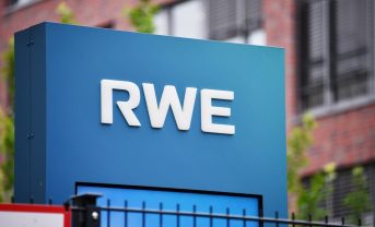 【ドイツ】RWE、2040年ネットゼロ目標設定。SBTiネットゼロスタンダード承認