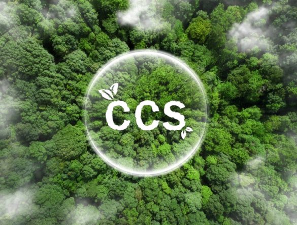 【アメリカ】EPA、大西洋側南西部で初のCCS許可。CTVが年間150万トン貯留へ