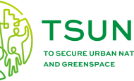 【日本】国交省、緑地確保TSUNAG認定をGRESB承認。TNFDガイドラインにも採用