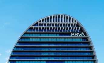 【スペイン】BBVA、2029年までのサステナブルファイナンス目標110兆円。前回の2倍以上