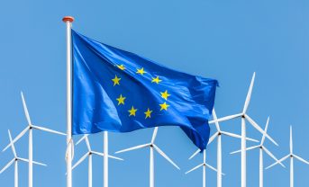 【EU】欧州委、「クリーン産業ディール」発表。再エネ・電化拡大。低炭素素材需要も喚起