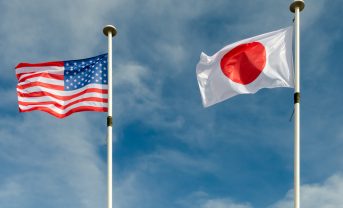 【日本・アメリカ】日米首脳会談、対米投資を1兆ドルに25%引上げ。米国LNG開発に日本参画