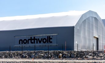 【スウェーデン】バッテリー大手Northvolt、破産。法人清算へ。コスト増と需要減が直撃