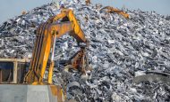 【アメリカ】豊田通商、鉄リサイクルRadius Recycling買収。1300億円投資