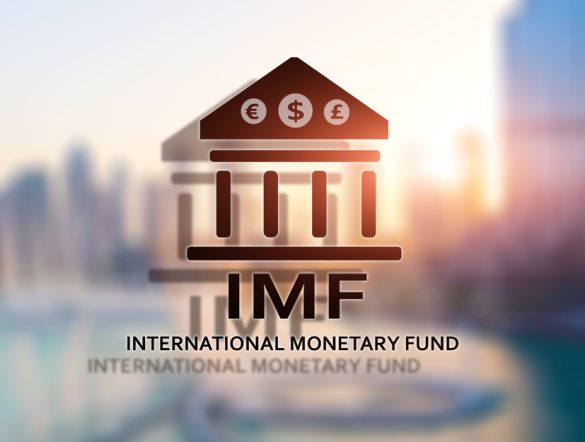 【国際】IMF、2025年と2026年のGDP成長率を大幅下方修正。グローバル貿易の深化必要