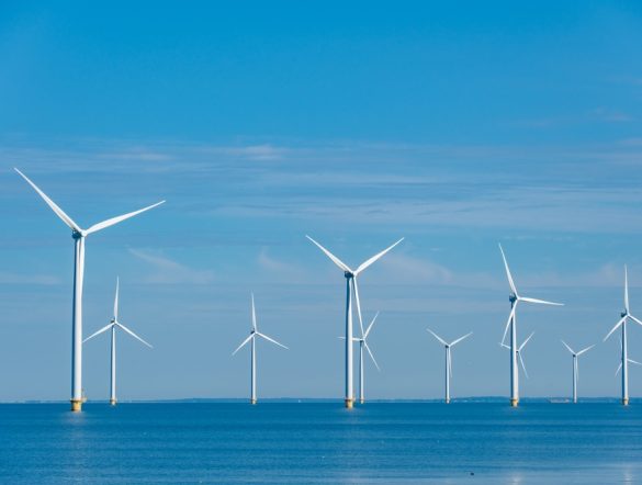 【日本】国交省、洋上風力導入促進で基地港湾側の対策強化へ。改修工事検討
