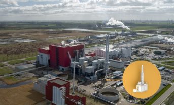 【ドイツ】EEWとGEA、廃棄物熱回収でのCO2回収で戦略的提携。効率や拡張性を実証