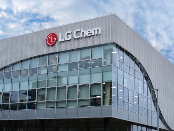 【韓国】LG化学とポスコ、CCU実証プロジェクト協業。CO2回収し製鉄還元材に