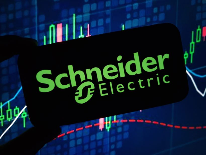 【国際】シュナイダーエレ、電力系統連携統合プラットフォーム発表。AI活用で投資効率向上 1 【国際】シュナイダーエレ、電力系統連携統合プラットフォーム発表。AI活用で投資効率向上 1