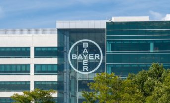 【ドイツ】バイエル、SBTi承認。短期でスコープ3を25%減、ネットゼロは2050年