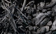 【スイス】ホルシム、バイオ炭混合セメント発表。二酸化炭素を吸収。プロトタイプ住宅に初採用
