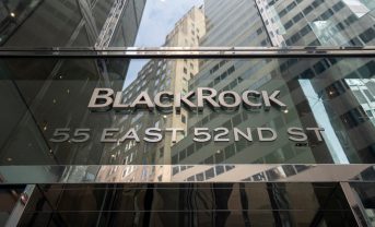 【国際】ブラックロック、低炭素電力セクターETF上場。GHGと化石燃料埋蔵量を削減