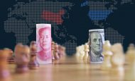 【アメリカ・中国】トランプ大統領、対中関税引下げ大統領令署名。低額品の関税引上げも見送り