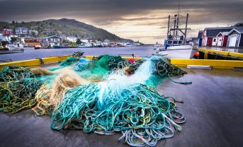 【国際】韓国、ガーナ、カメルーン、漁業の透明性に関する世界憲章にコミット。Our Ocean会議