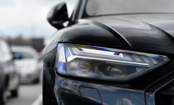 【国際】ヴァレオ、中国アポトロ二クスと次世代ヘッドライト共同開発。低消費電力とエンタメ強化
