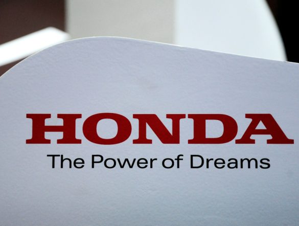 【日本】ホンダ、過渡期技術としてハイブリッド車販売台数目標引上げ。二輪も電動化