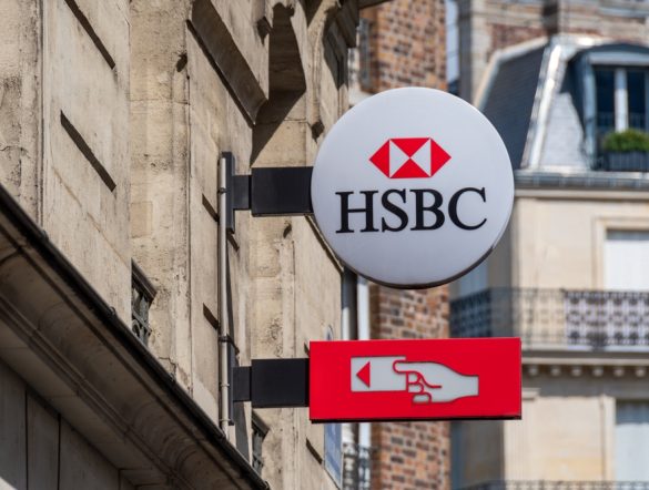 【イギリス】機関投資家30団体、HSBCにネットゼロ・コミット再表明要求。230兆円