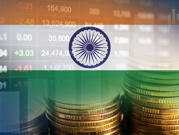 【インド】政府、気候ファイナンス・タクソノミー枠組み案公表。ネットゼロ投融資促進