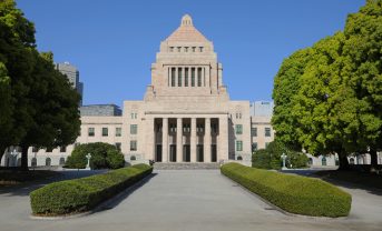 【日本】改正GX推進法、成立。排出量取引義務化とサーキュラーエコノミー事業者認定制度創設