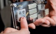 【ドイツ】ボッシュと人工ダイヤモンド生産会社、量子センサー商用化で合弁企業設立