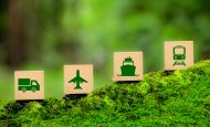 【国際】ブルーヨンダー、物流GHG測定事業買収。輸送事業者間データ統合。GLEC準拠