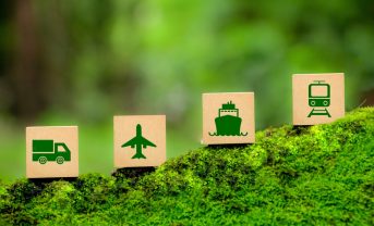 【国際】ブルーヨンダー、物流GHG測定事業買収。輸送事業者間データ統合。GLEC準拠