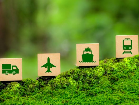 【国際】ブルーヨンダー、物流GHG測定事業買収。輸送事業者間データ統合。GLEC準拠