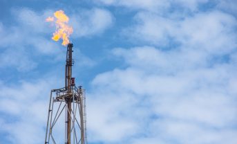 【国際】IEA、エネルギー部門メタン排出量2025年報告書。漏出やガスフレア対策の有効性強調