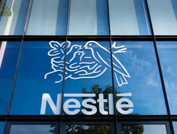 【スイス】ネスレ、ANTIやHSRに基づく栄養情報開示強化表明。ShareActionと合意