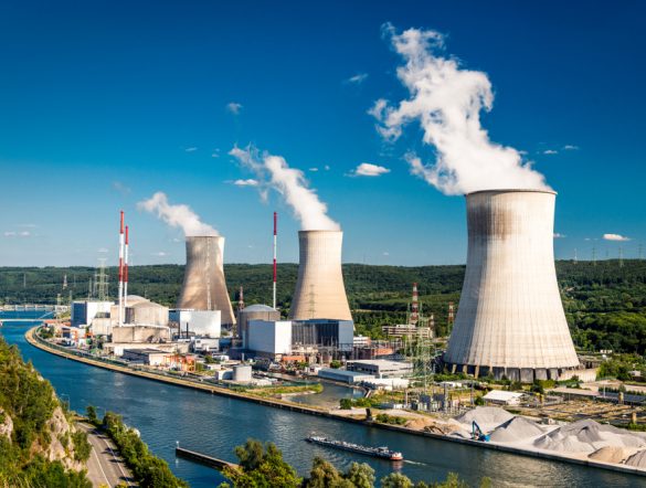 【ベルギー】国会、2003年脱原発法を廃止。原子力発電行政に大きな転換点