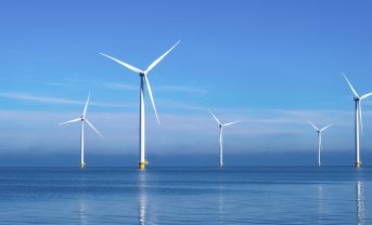 【アメリカ】政府、エクイノール洋上風力発電の建設再開許可。風力政策転換か