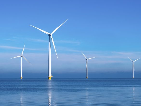 【アメリカ】政府、エクイノール洋上風力発電の建設再開許可。風力政策転換か
