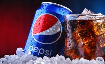 【アメリカ】ペプシコ、pep+戦略目標を改訂。持続可能な農業は引上げ。それ以外は後退