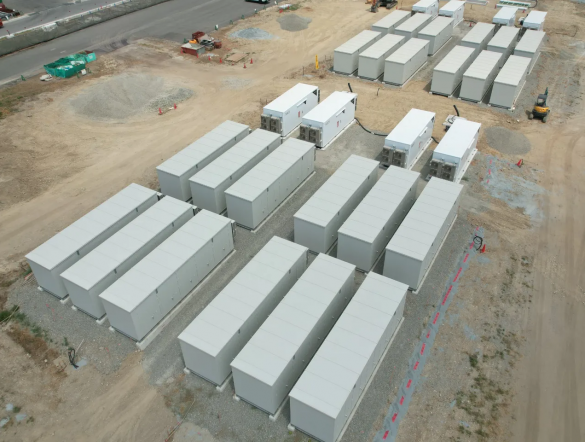 【日本】蓄電発電所、大規模プロジェクトが続々。レノバ、関電、日本蓄電池