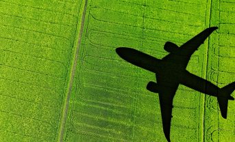【アメリカ】ユナイテッド航空、CO2からのSAF生産Twelveに出資。SAF価格減少に期待